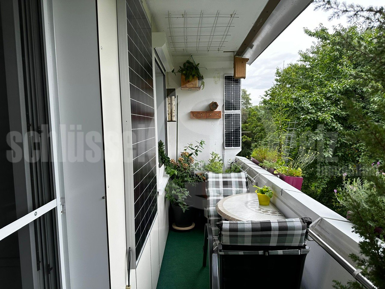 Balkon