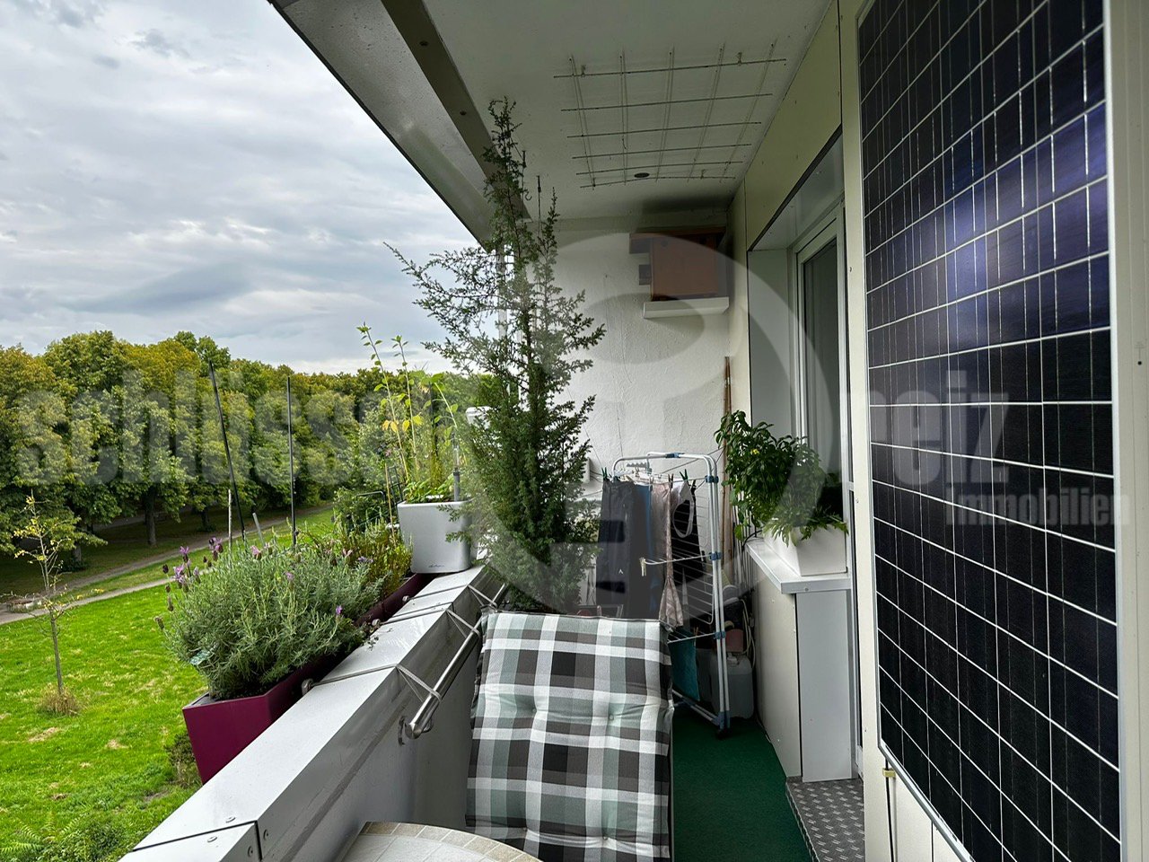 Balkon