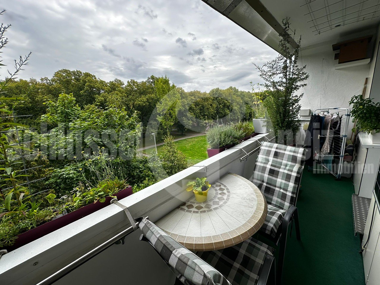 Balkon