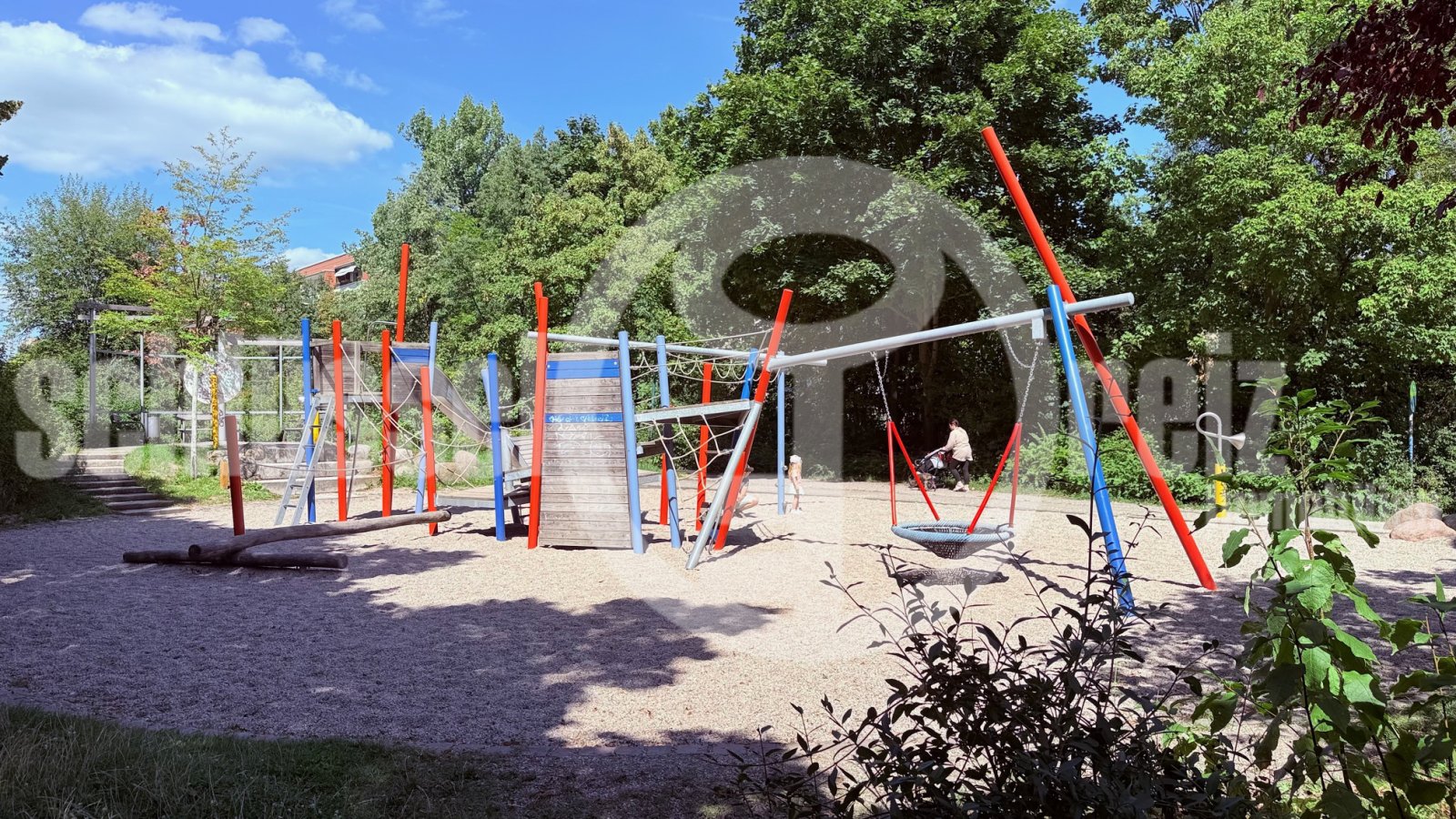 Umgebung