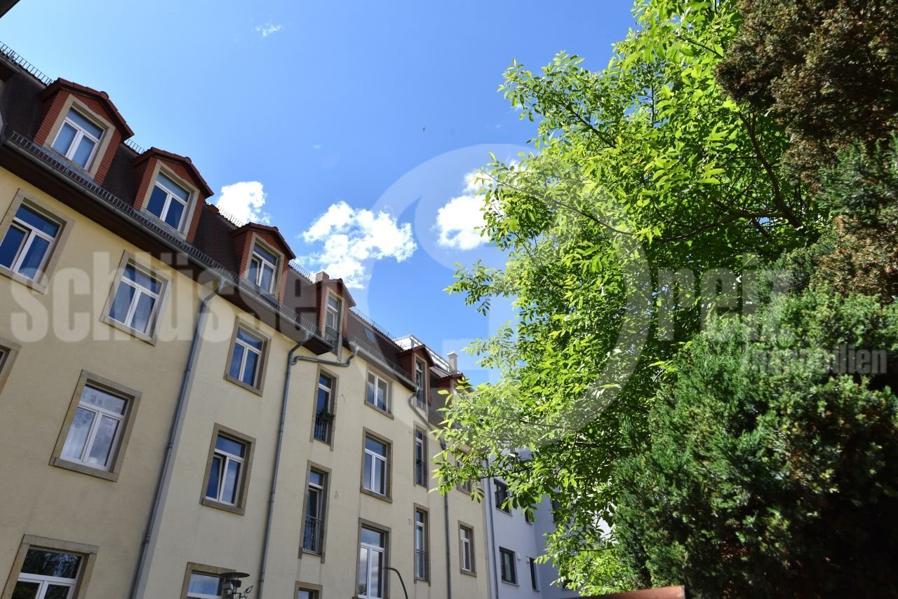 Hausansicht Rückseite 