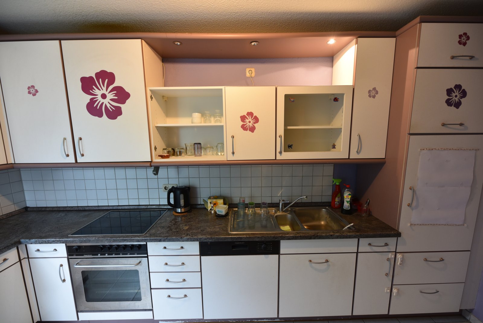 Kochen EG