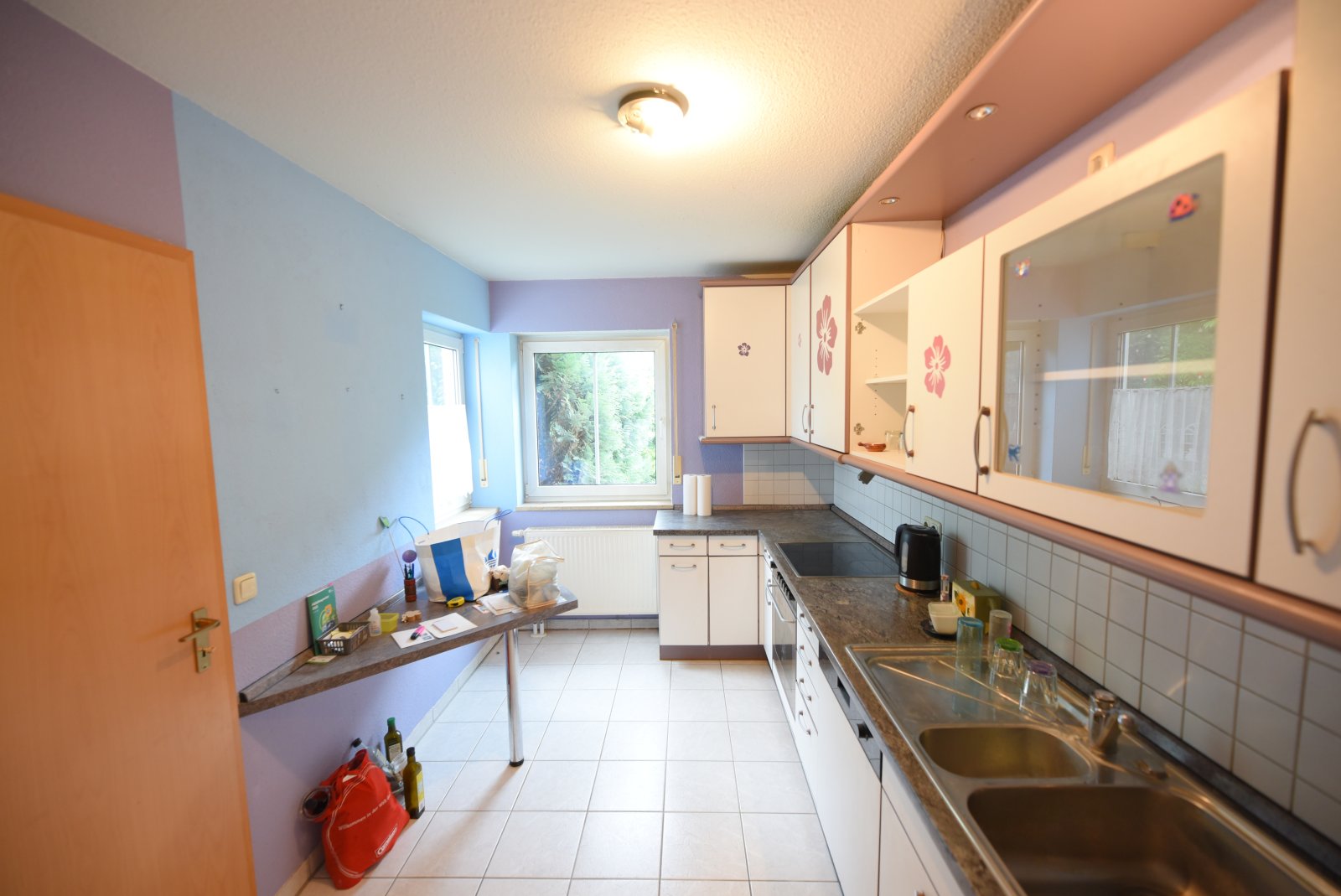 Kochen EG