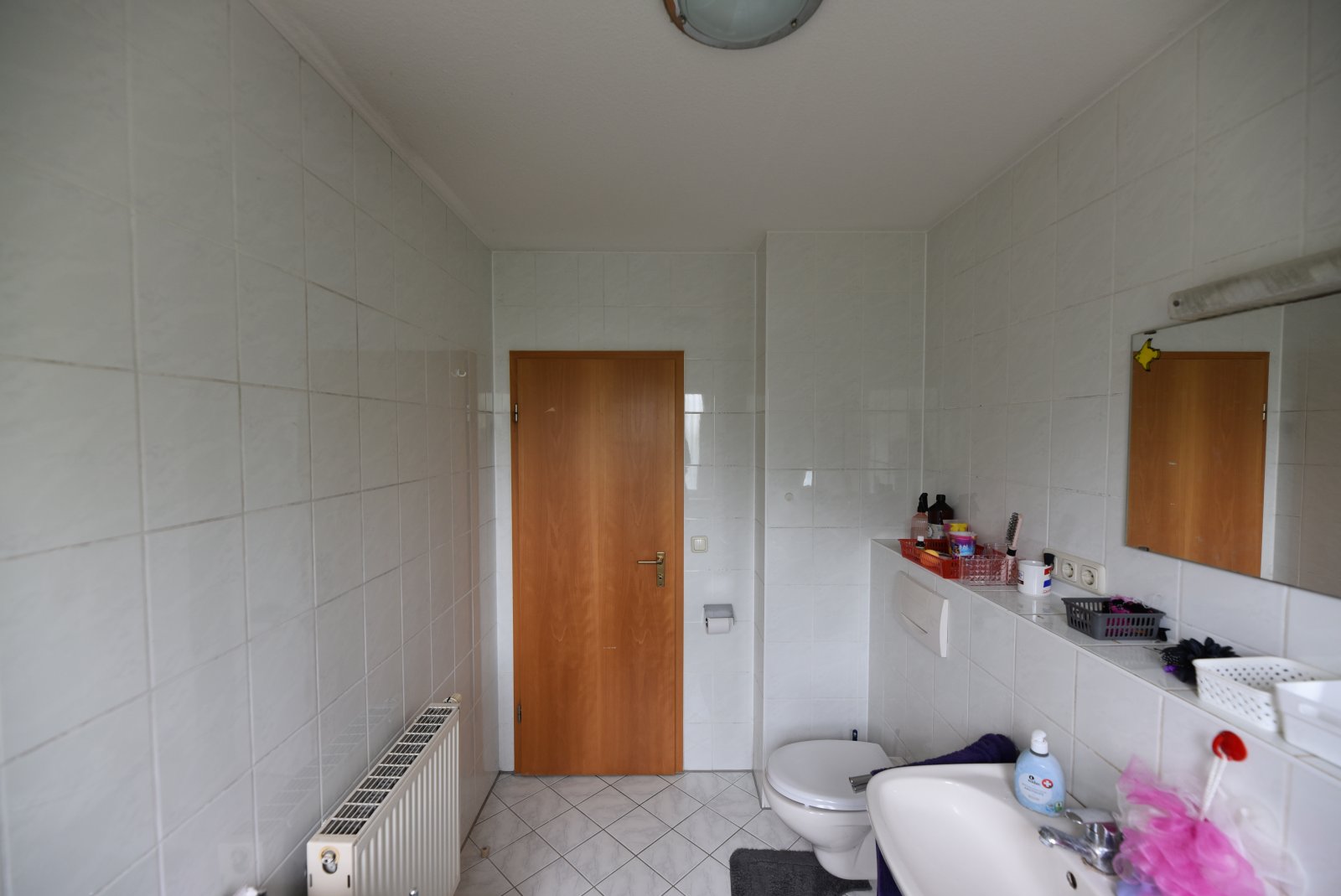 Tageslichtbad OG