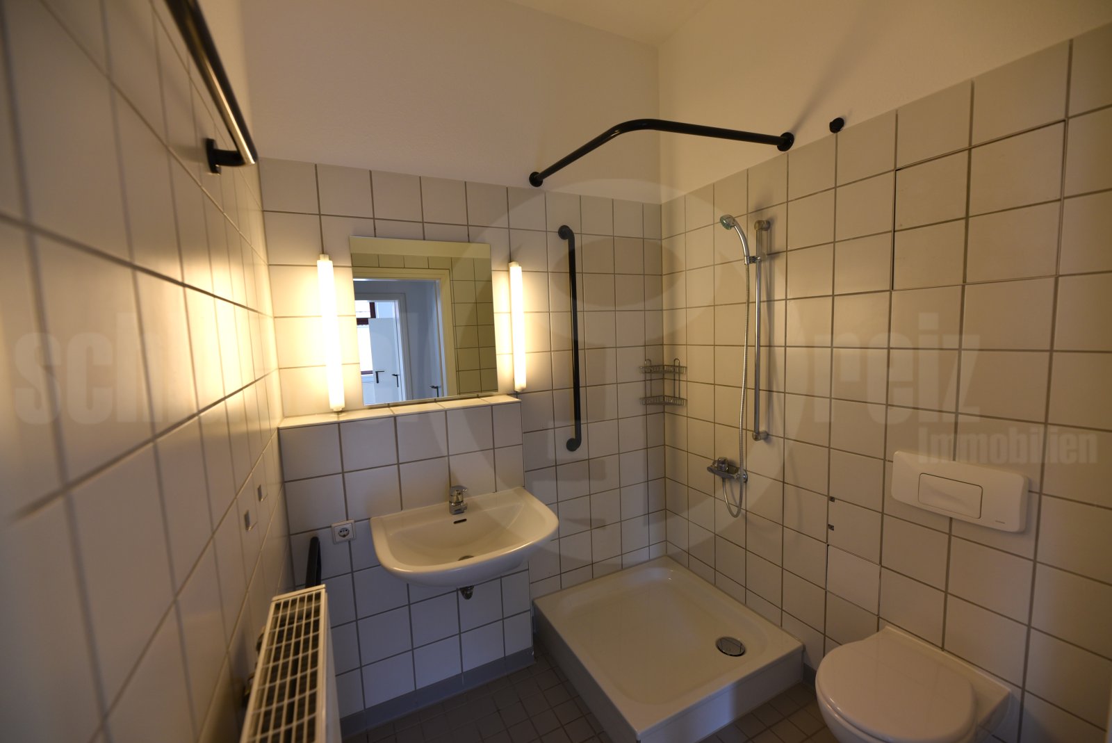 Duschbad