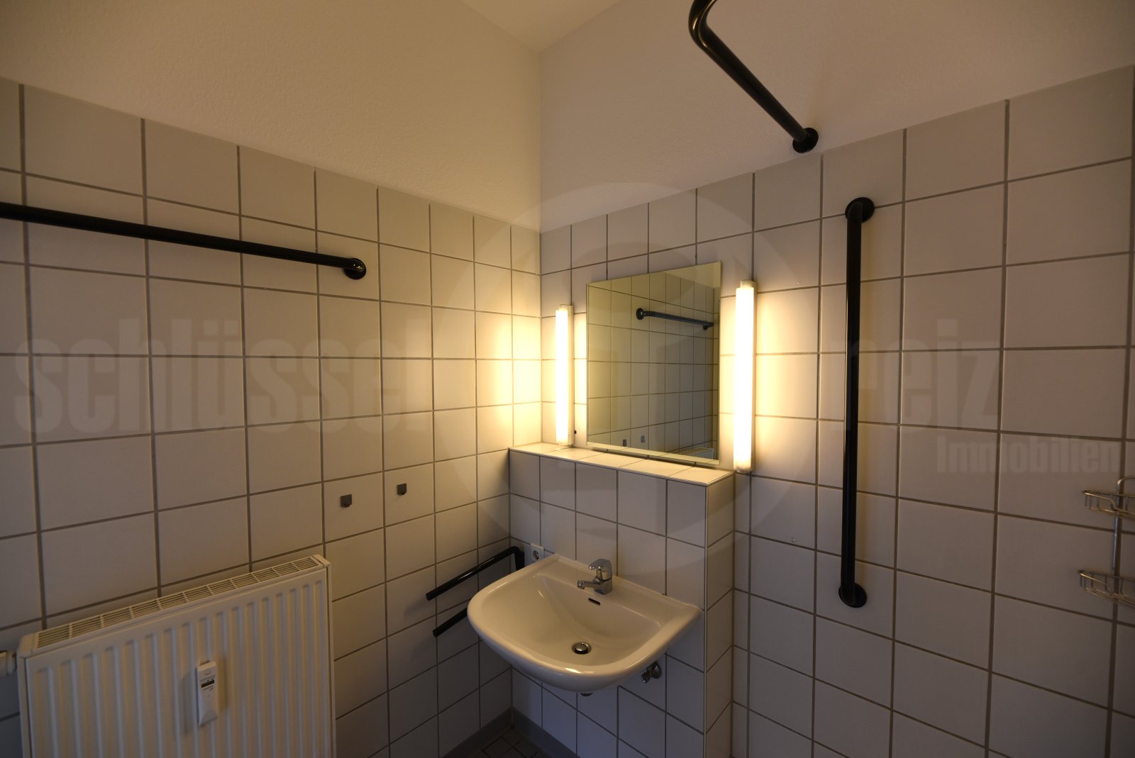 Duschbad