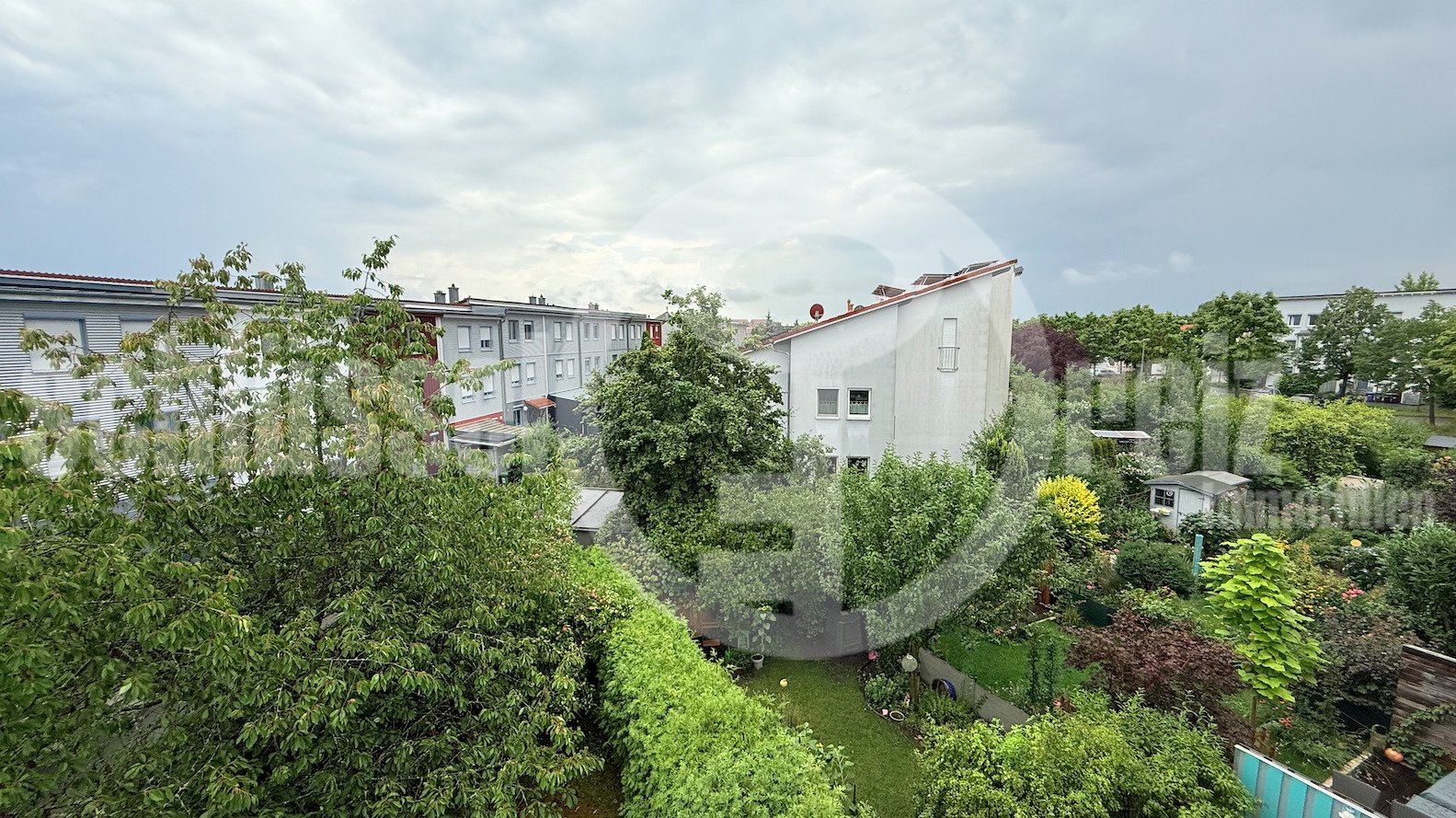 Fernblick - DG