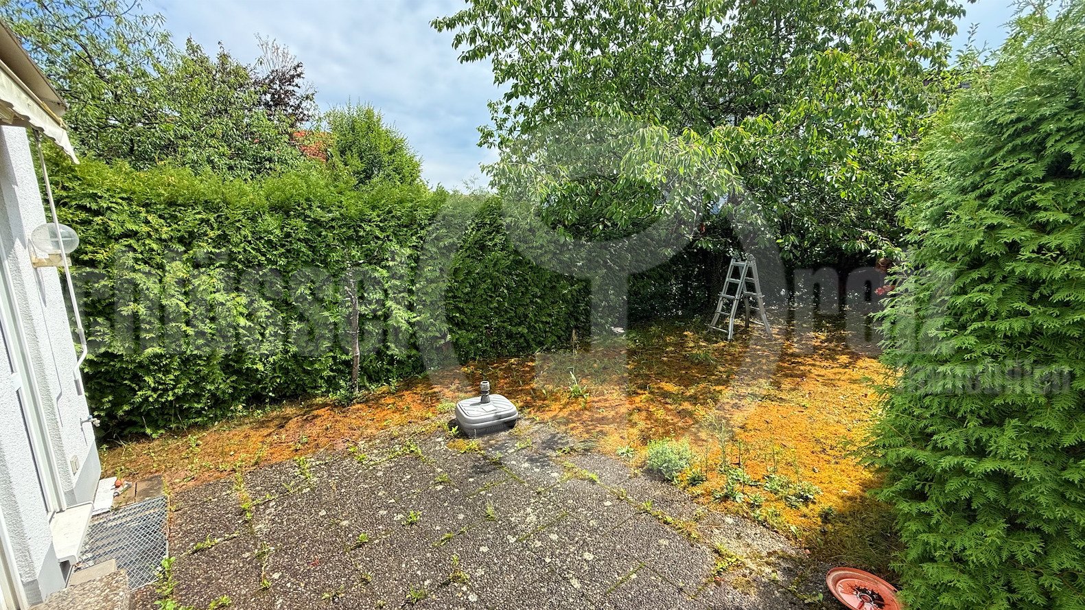 Terrasse / Garten
