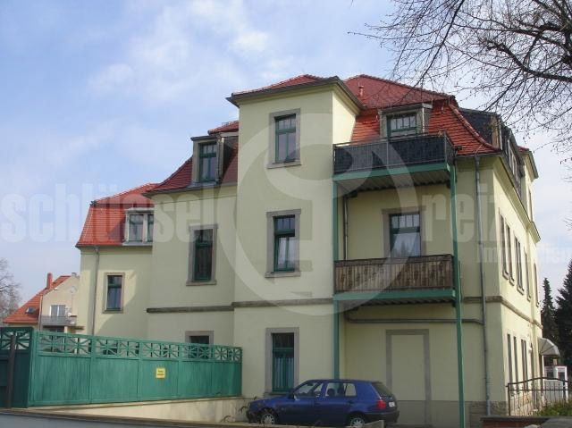 Hausansicht Hausansicht