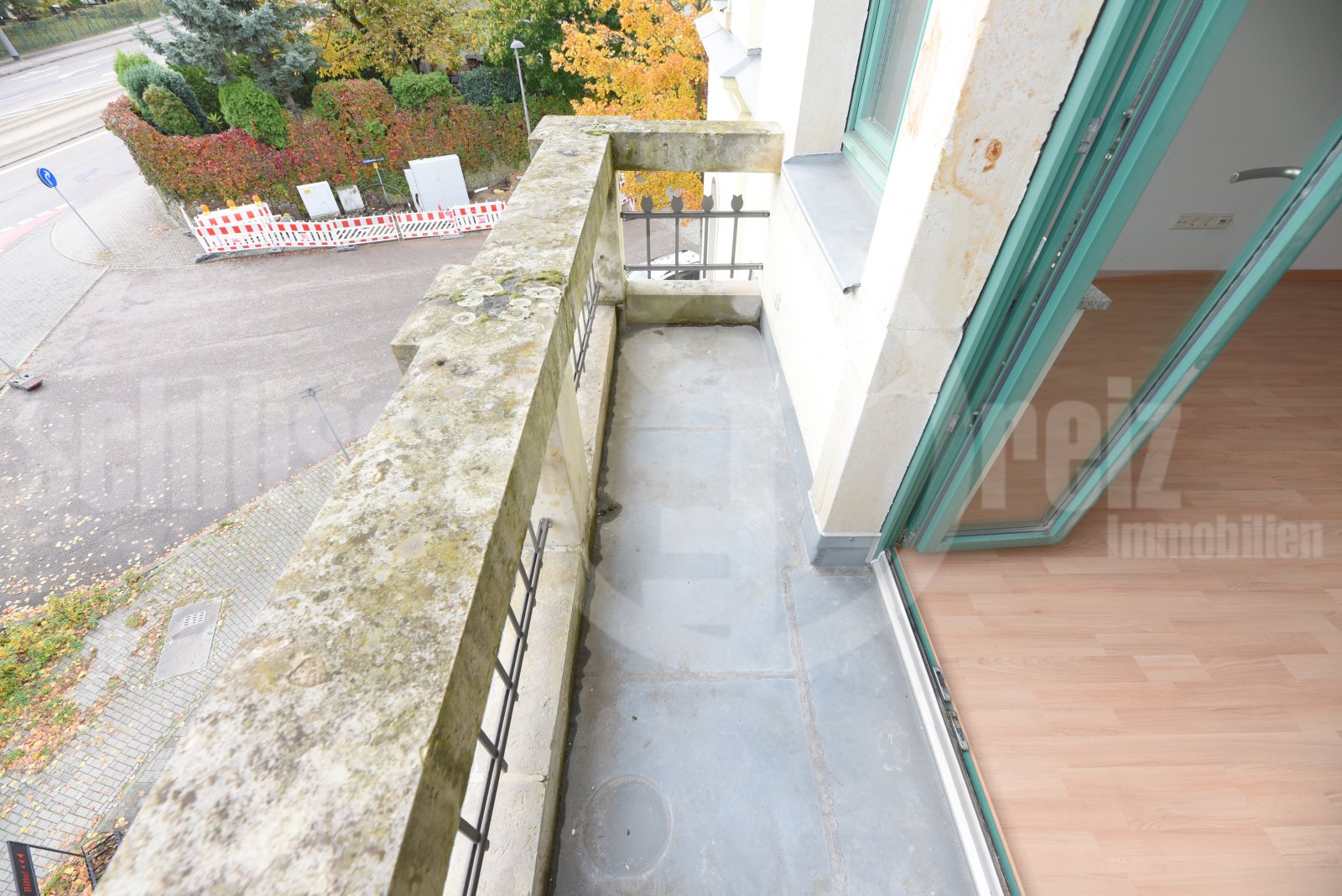 Balkon Balkon