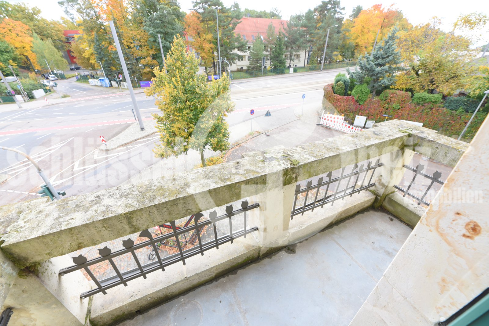 Balkon Balkon