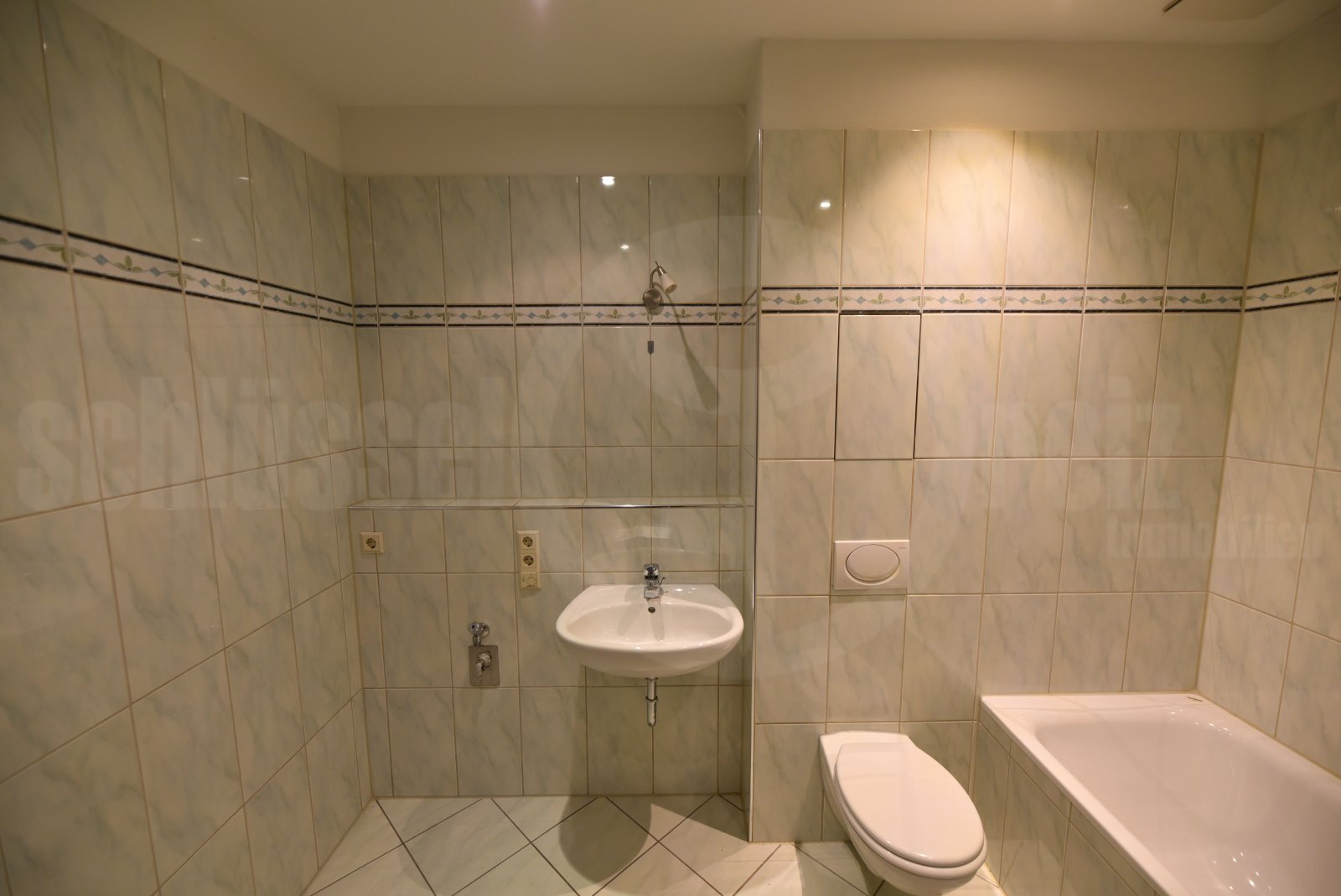 Badezimmer Badezimmer