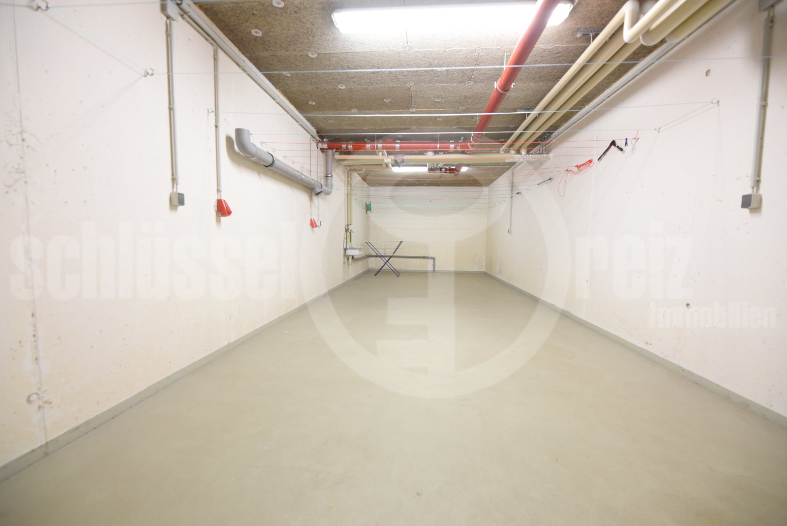 Gemeinschafts-Trockenraum