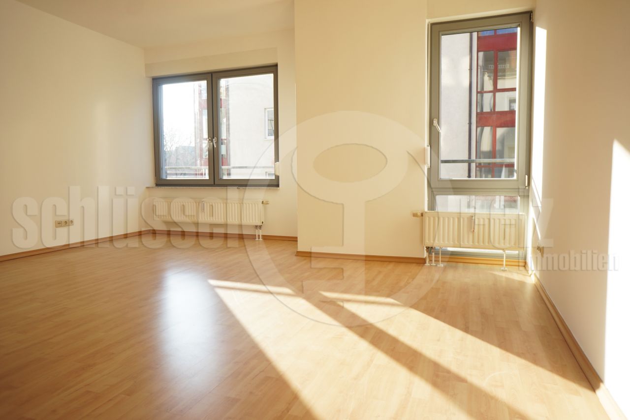 Wohnzimmer - Beispiel