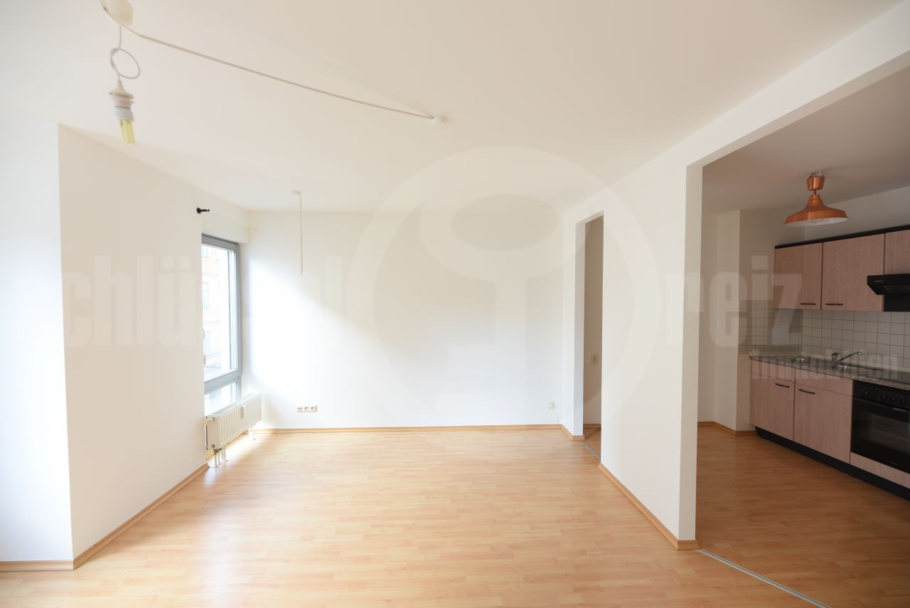 Wohnzimmer - Beispiel