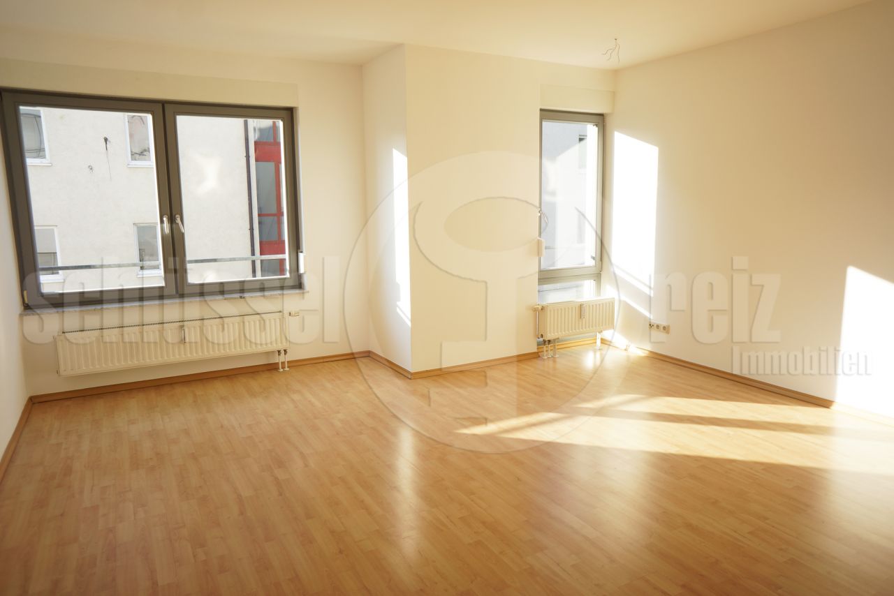 Wohnzimmer - Beispiel