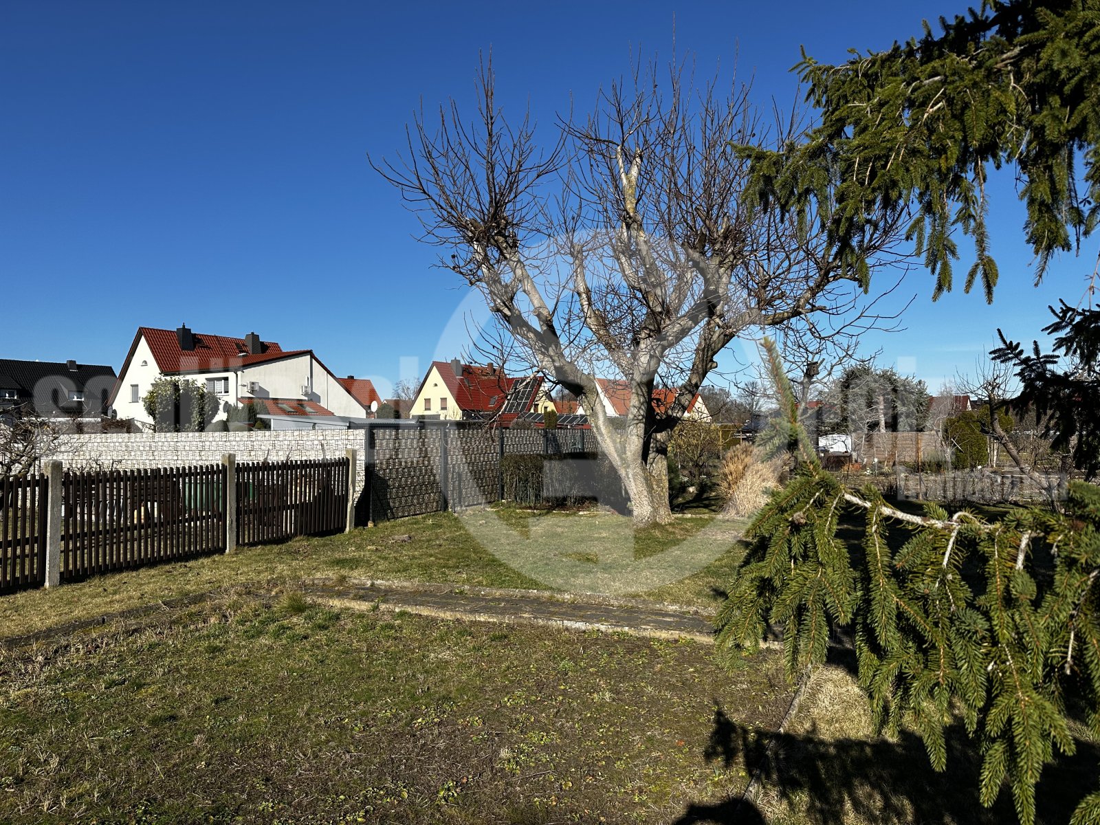 Grundstück / Garten