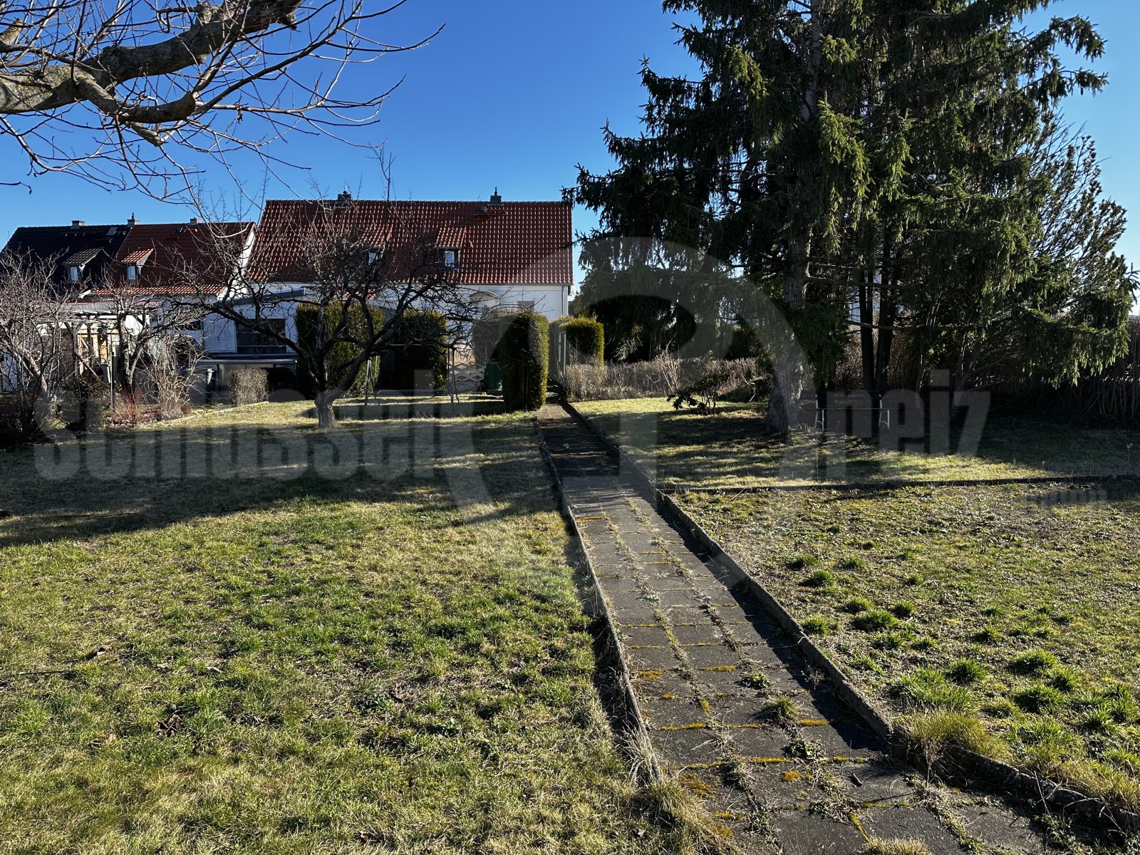 Grundstück / Garten