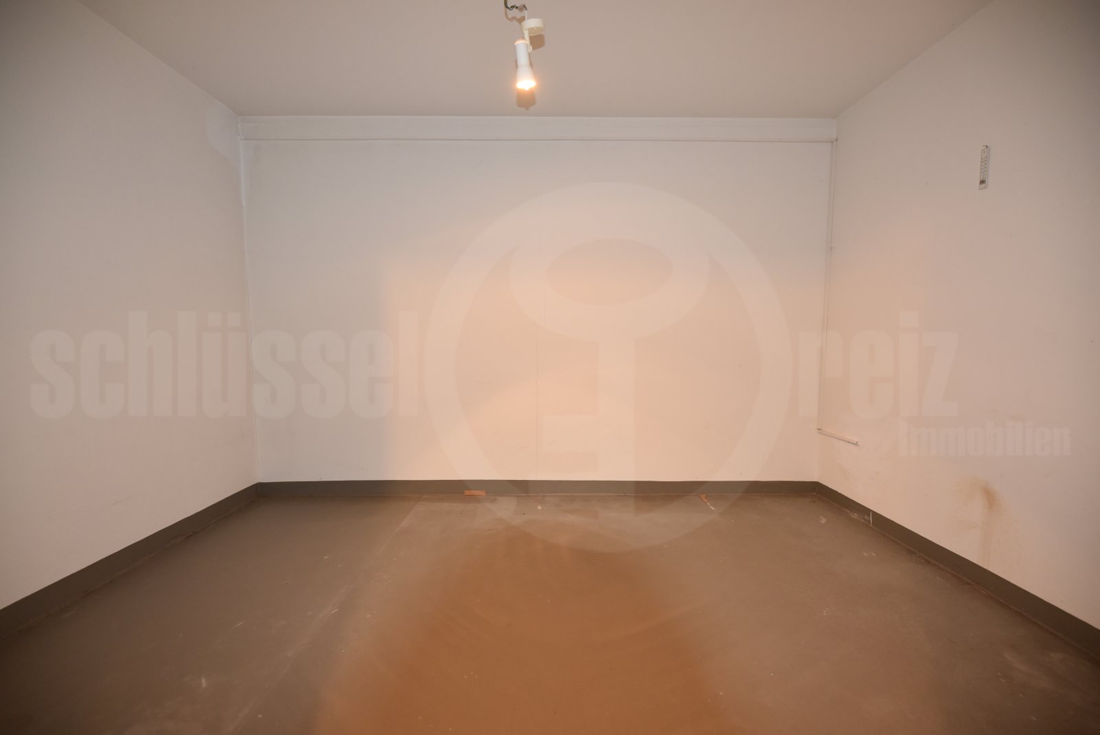 Abstellraum (Keller 2 lt. Grundriss) KG