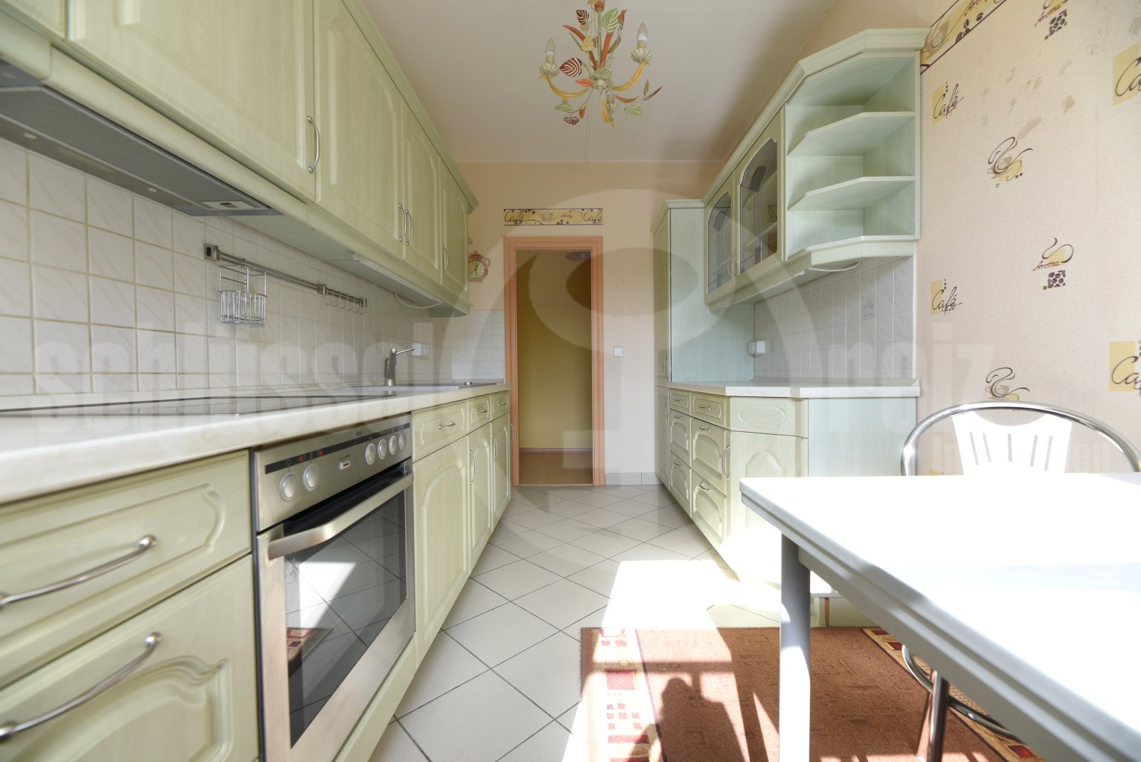 Wohnküche - EBK kann übernommen werden