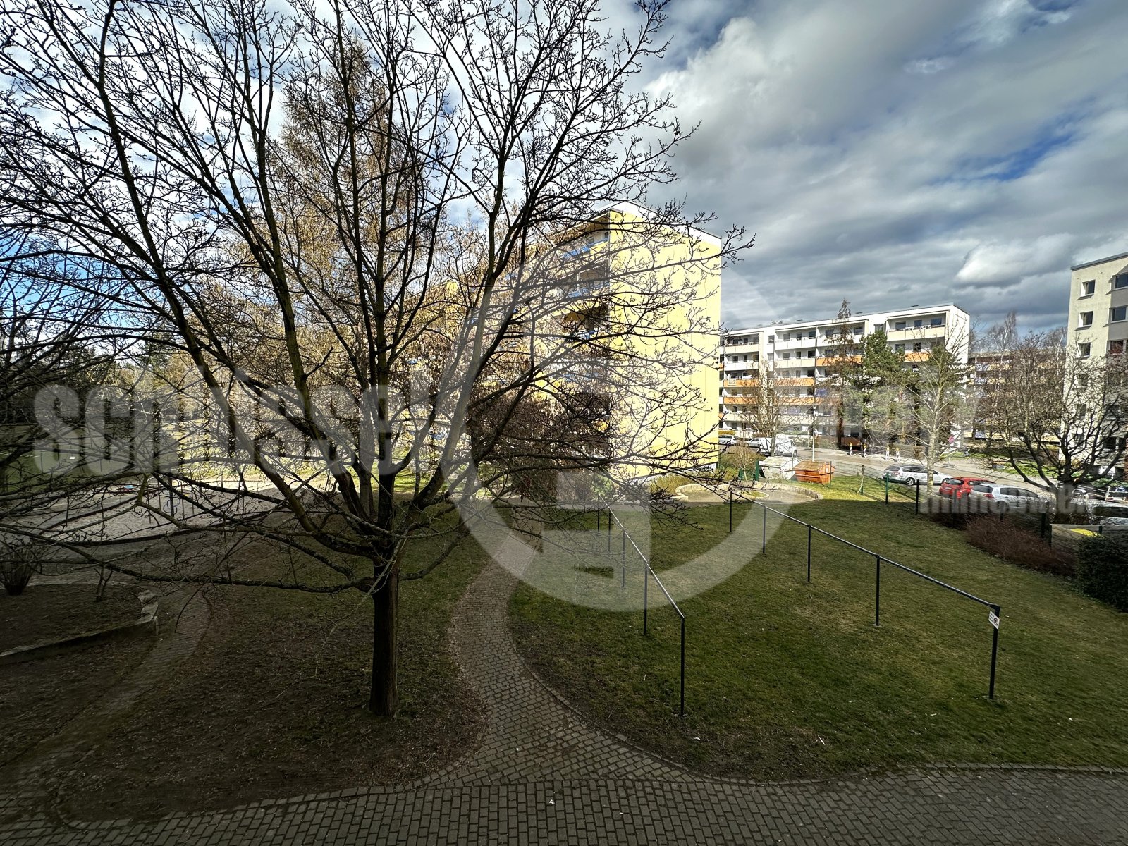 Ausblick Schlafen / Kind