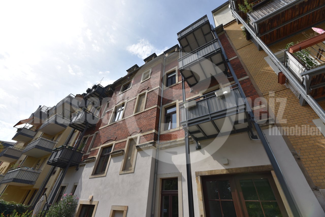 Hausansicht Hofseite Hausansicht Hofseite