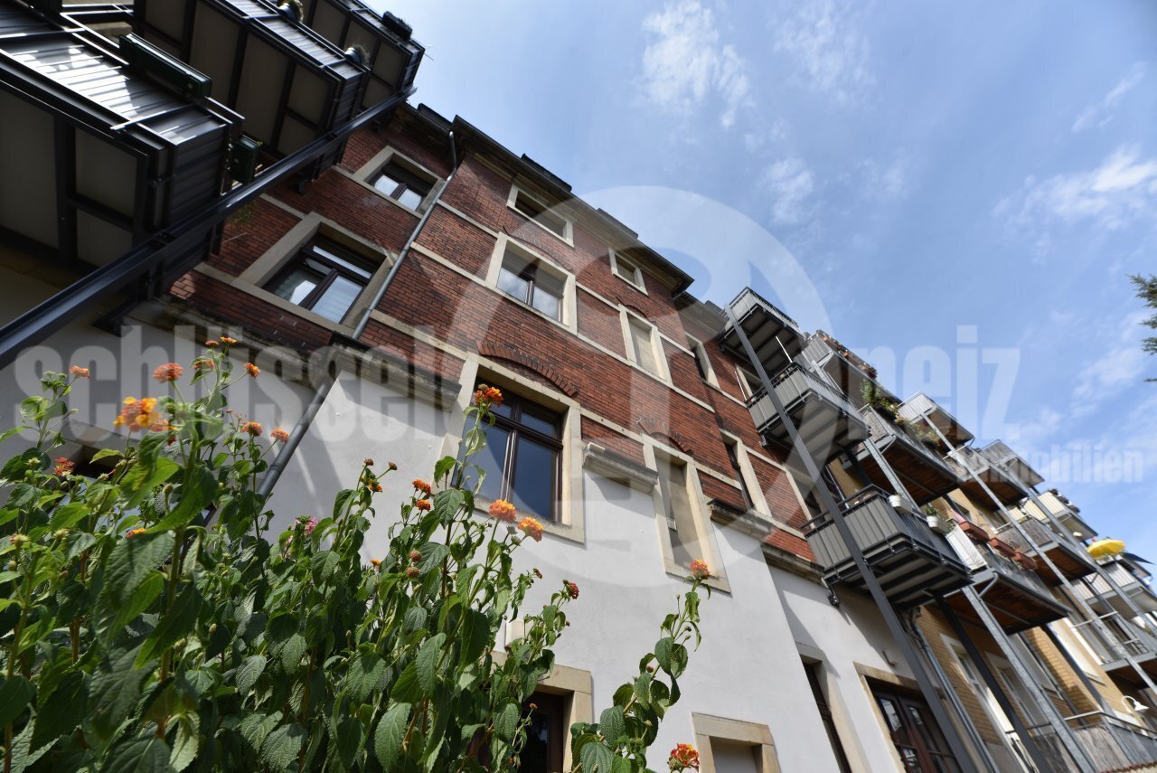 Hausansicht Hofseite Hausansicht Hofseite