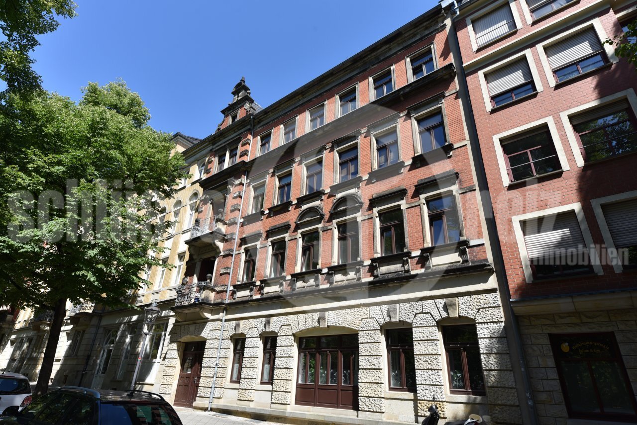 Hausansicht Hausansicht