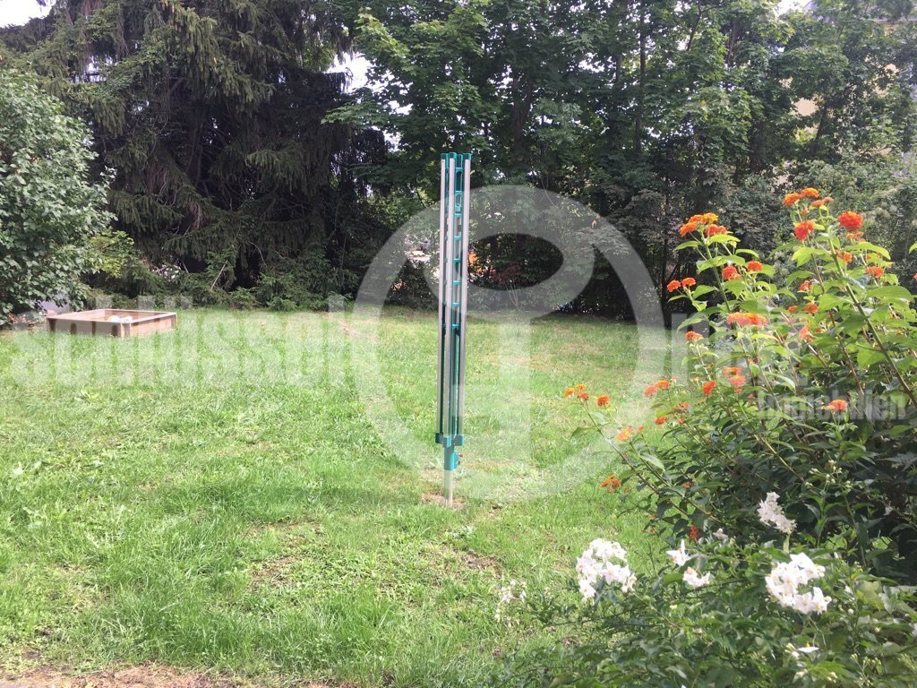 Gemeinschaftsgarten Gemeinschaftsgarten