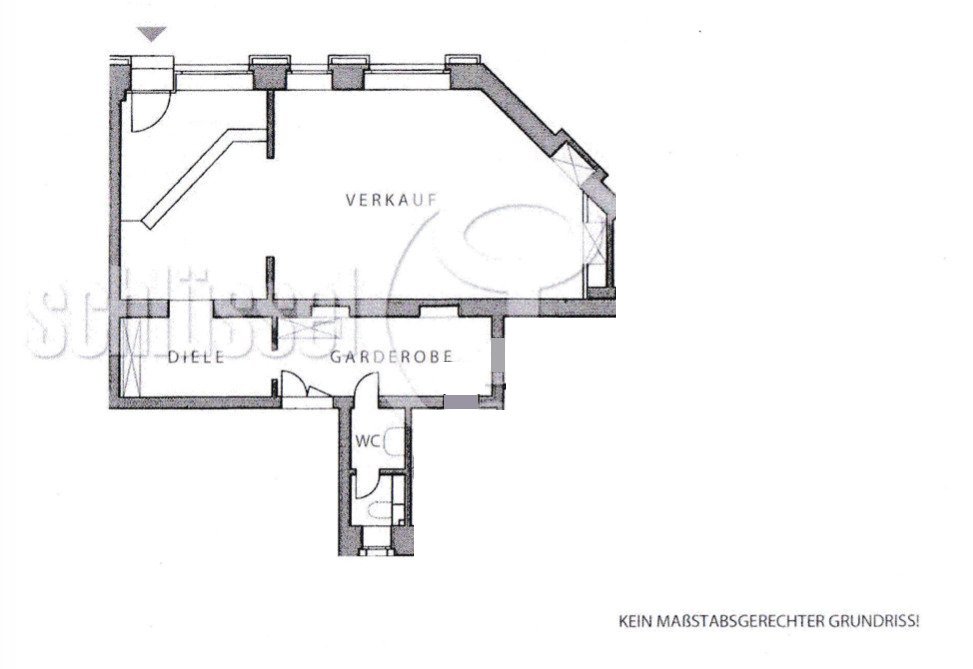 Grundriss Grundriss