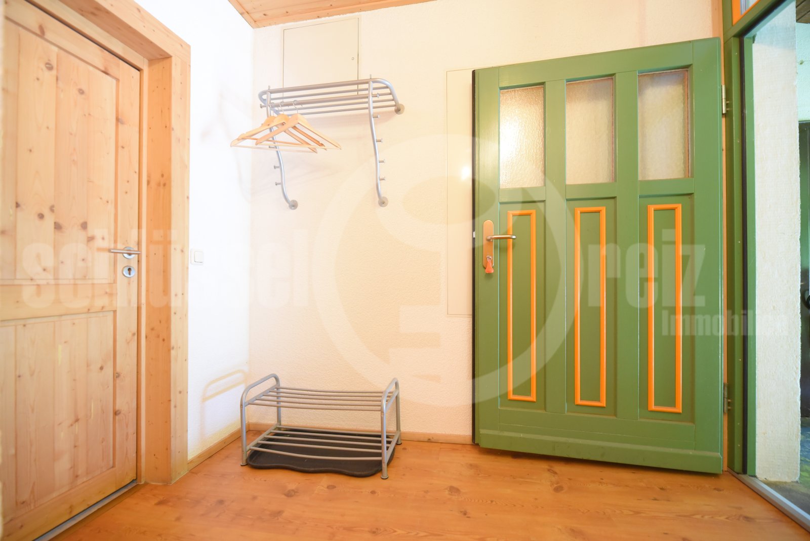Diele - Ferienwohnung 1 Diele - Ferienwohnung 1