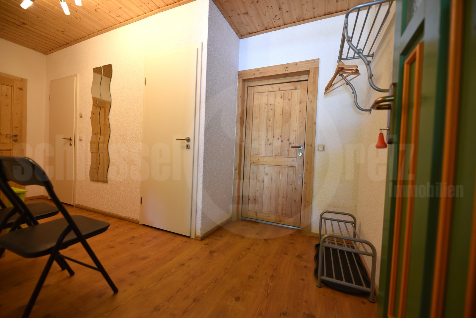 Diele - Ferienwohnung 1 Diele - Ferienwohnung 1