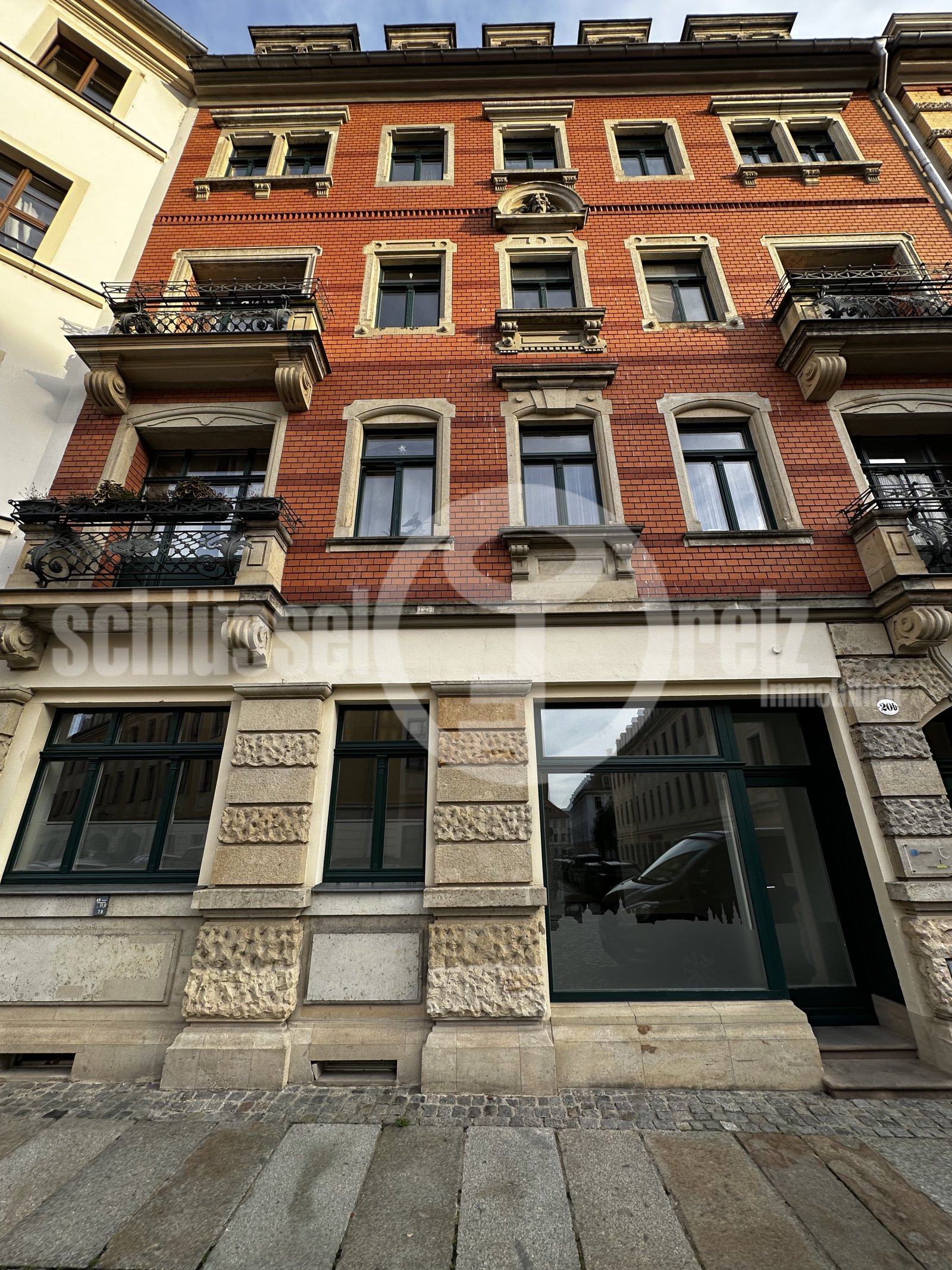 Schaufenster Gewerbe Schaufenster Gewerbe
